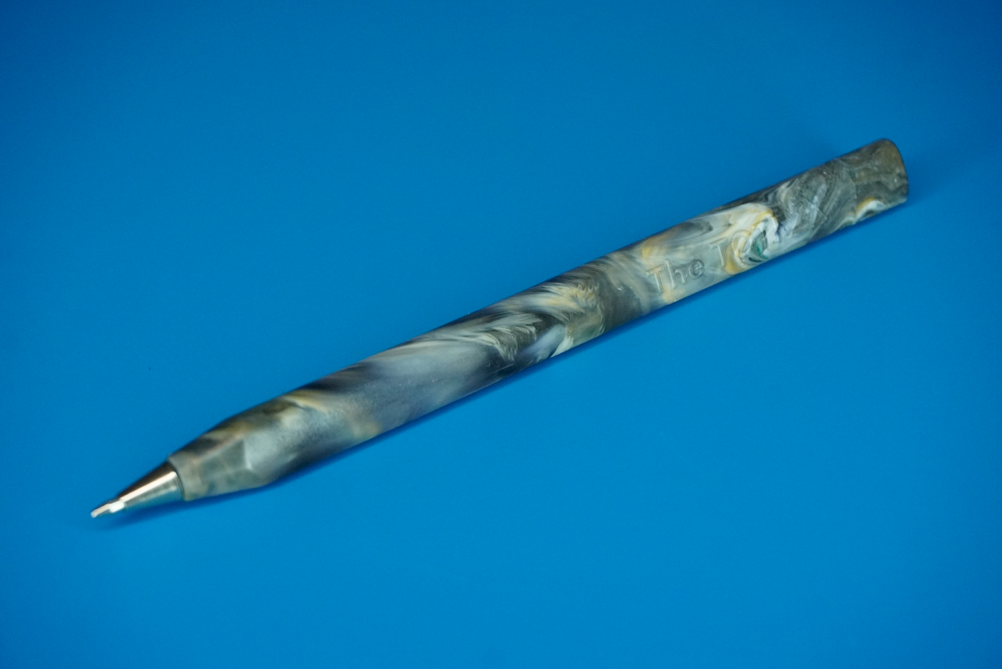 Recycled Refillable Pen - Mable