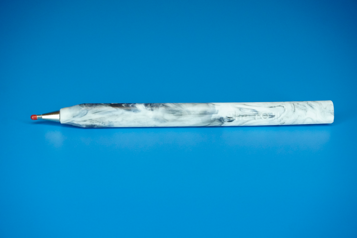 Recycled Refillable Pen - Shadow Light