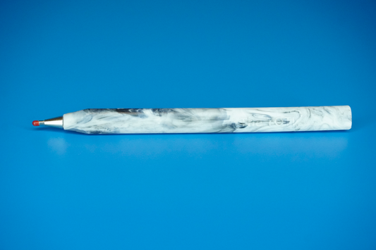 Recycled Refillable Pen - Shadow Light