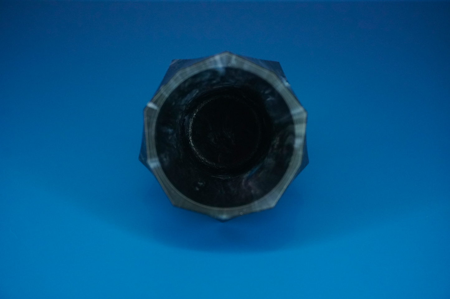 Recycled Pot - Midnight Current