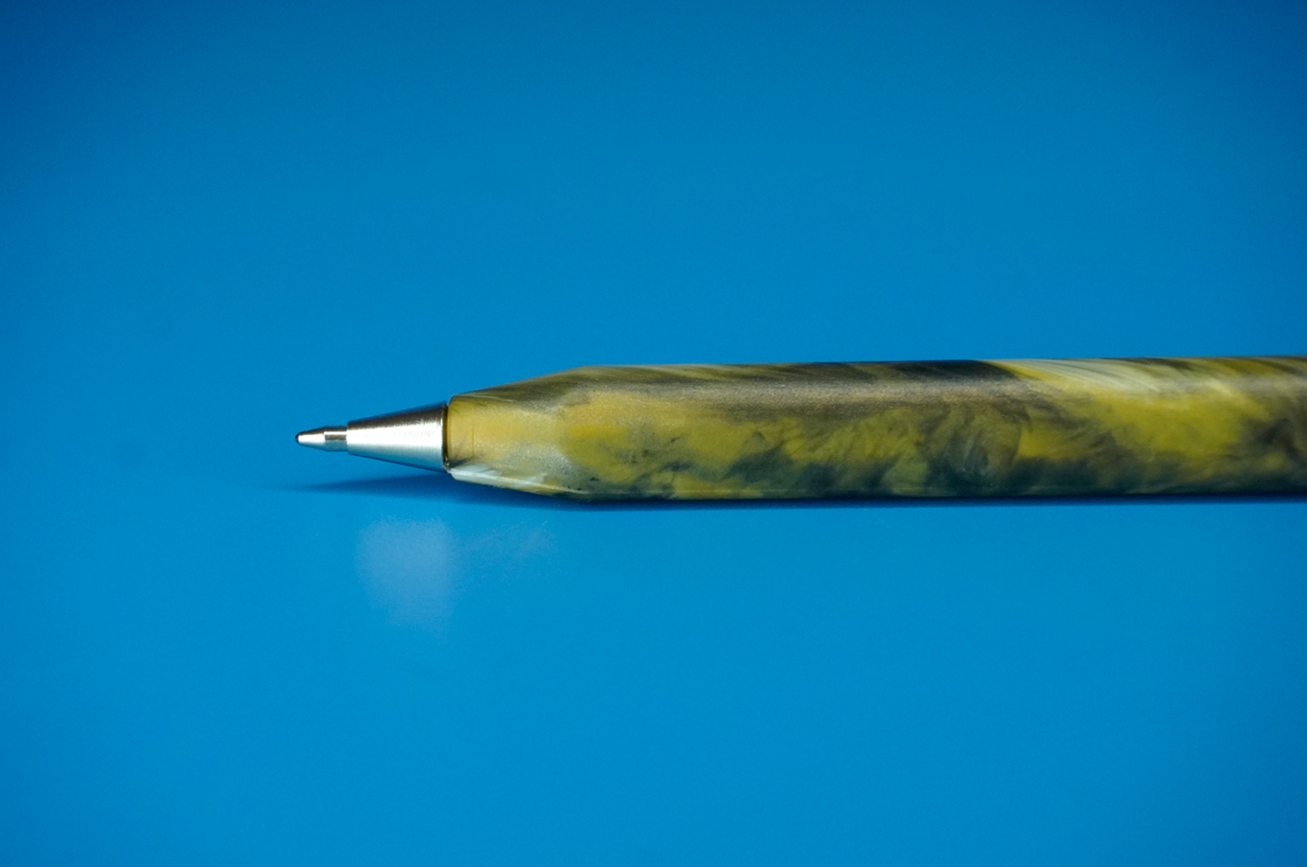 Recycled Refillable Pen - Cookie Dough