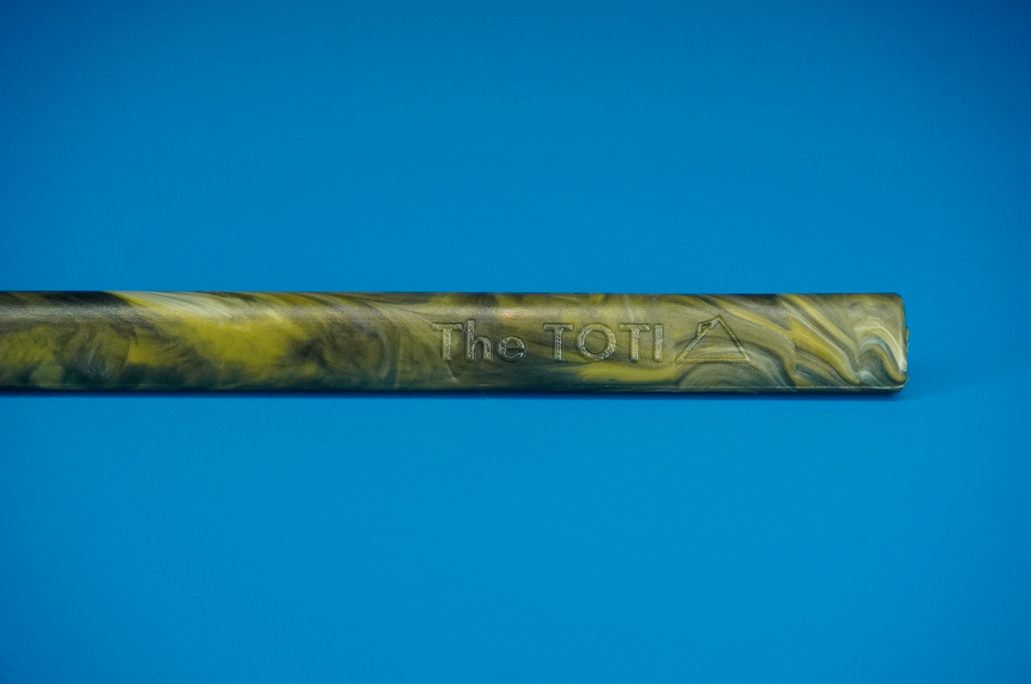 Recycled Refillable Pen - Cookie Dough