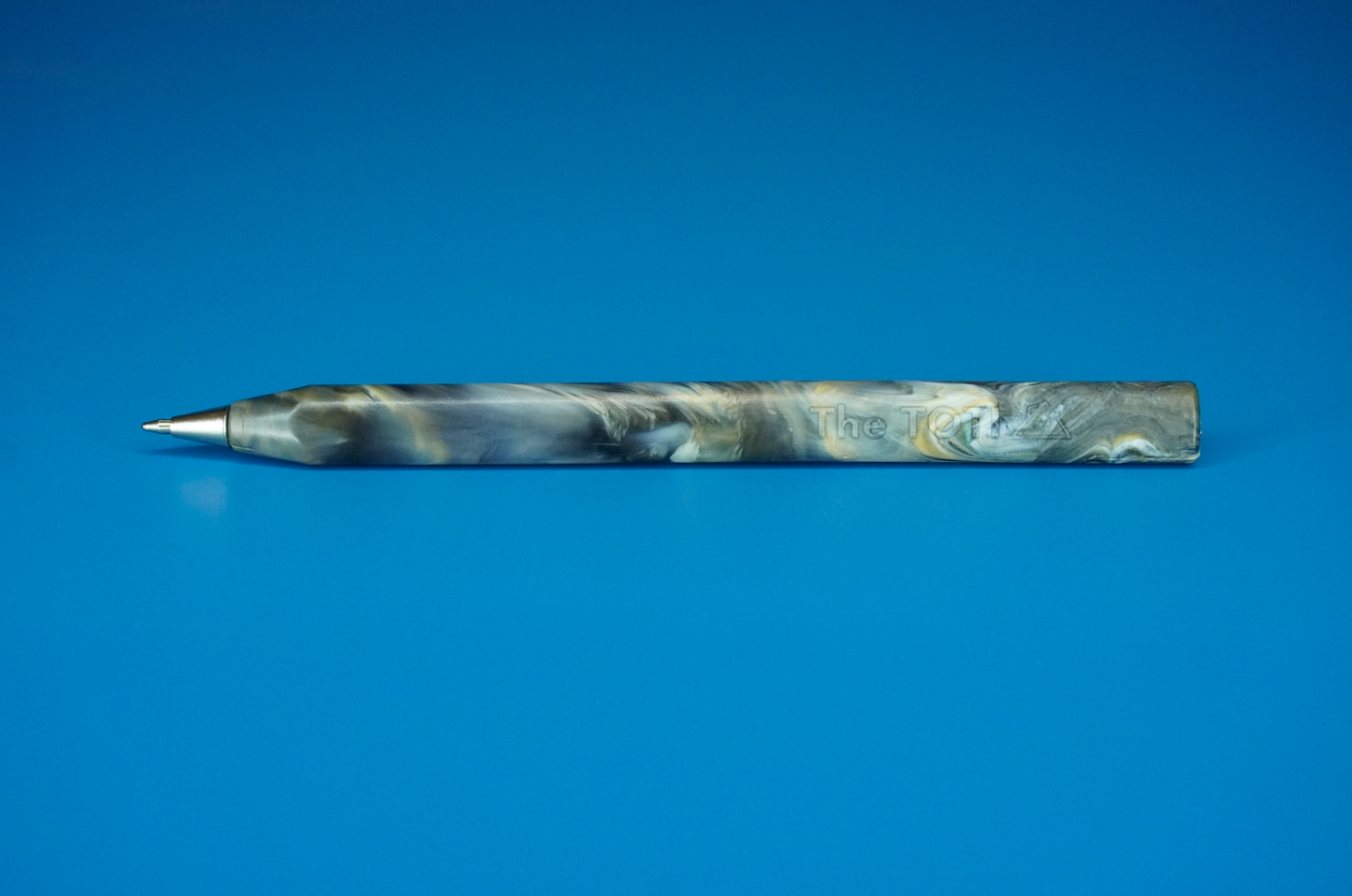 Recycled Refillable Pen - Mable
