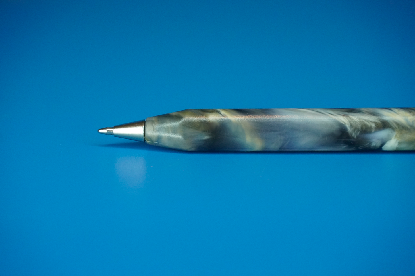 Recycled Refillable Pen - Mable