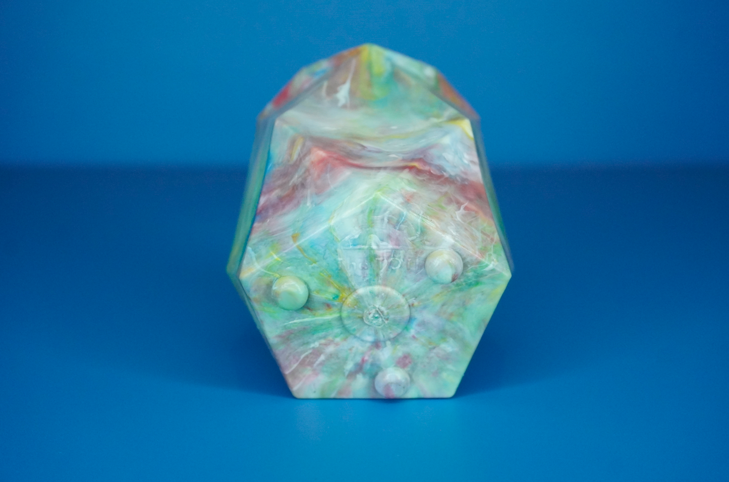 Recycled Pot - Aurora Array