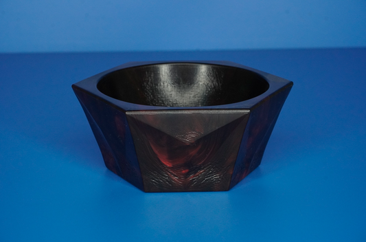 Recycled Decorative Bowl - Ember Earth