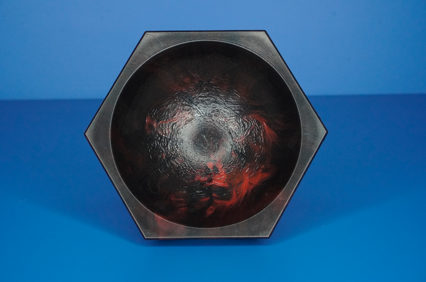 Recycled Decorative Bowl - Ember Earth