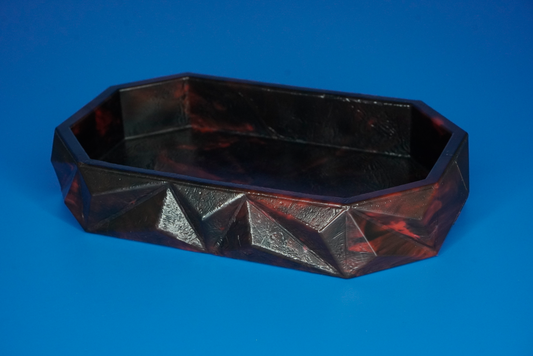 Recycled Tray - Ember Earth