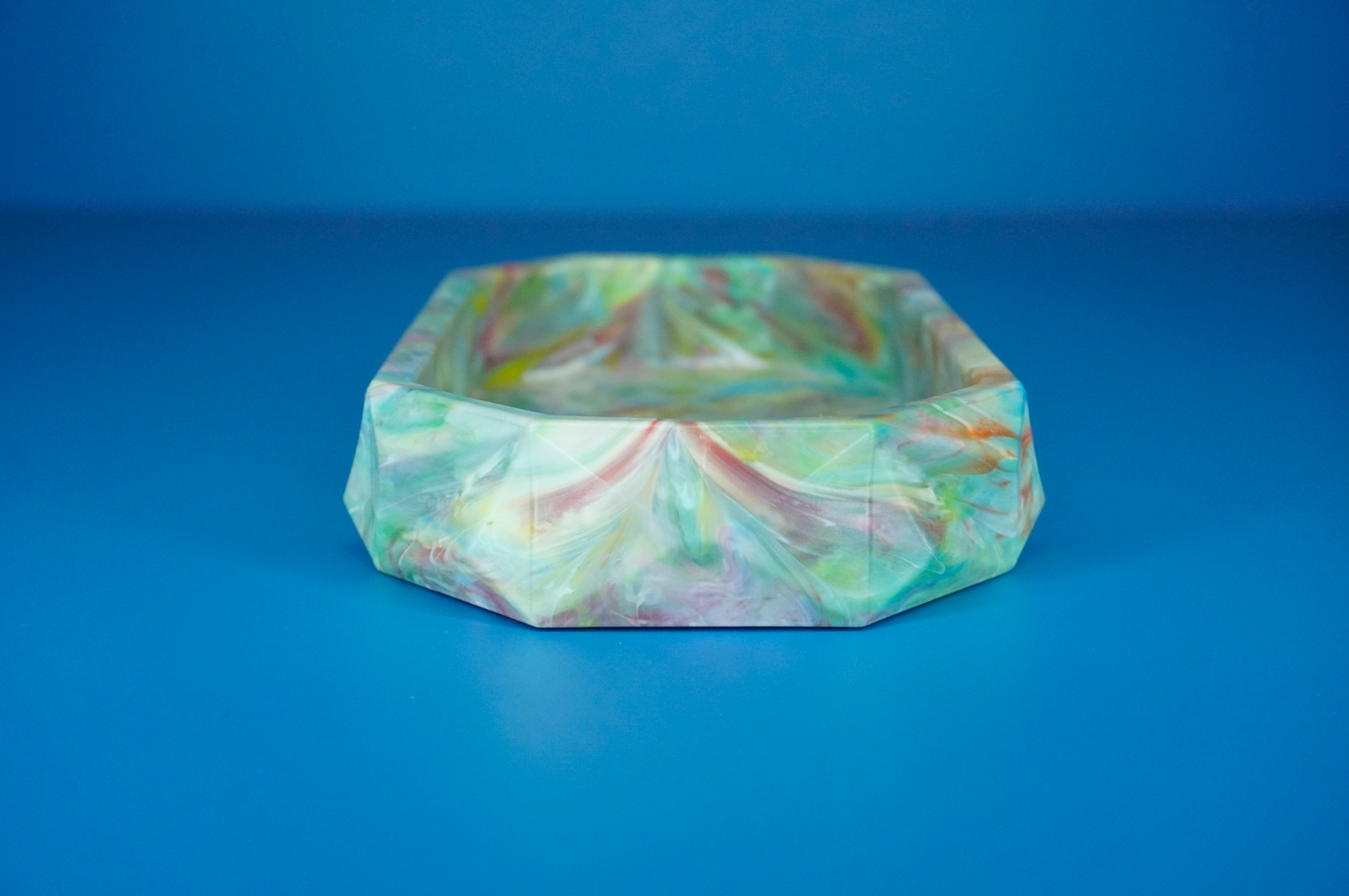 Recycled Tray - Aurora Array